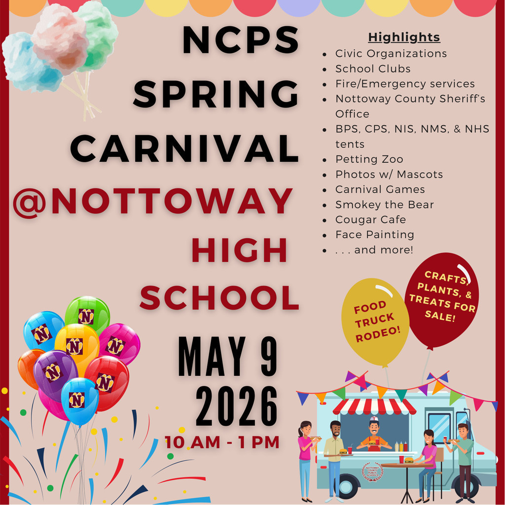 Spring Carnival