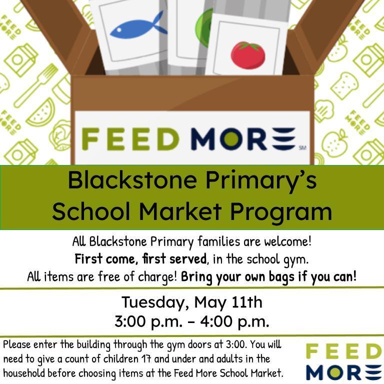 Feed More