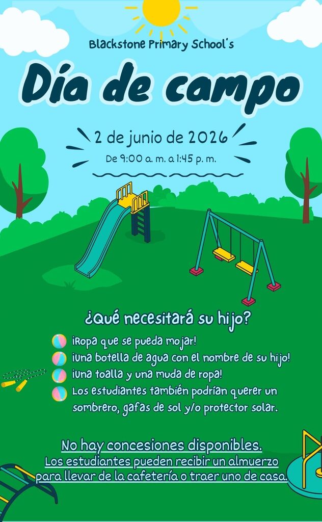 Día de campo