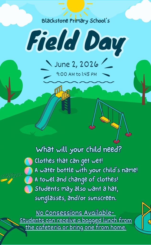 Field Day Flyer