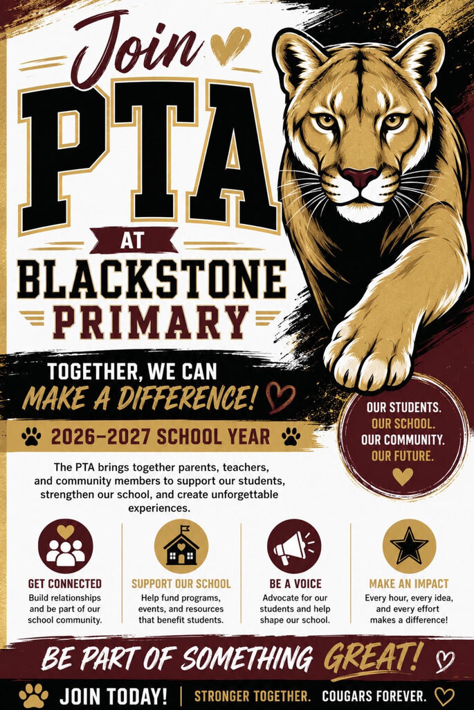 PTA at BPS