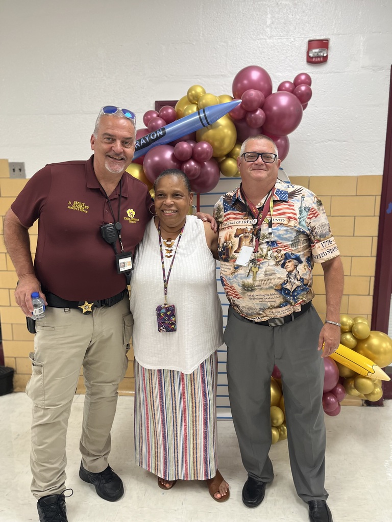 Student Support Team