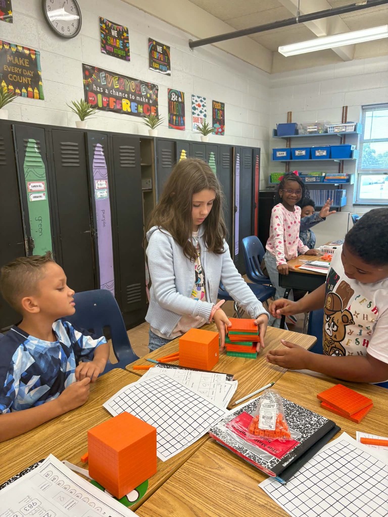 Hands-on learning!