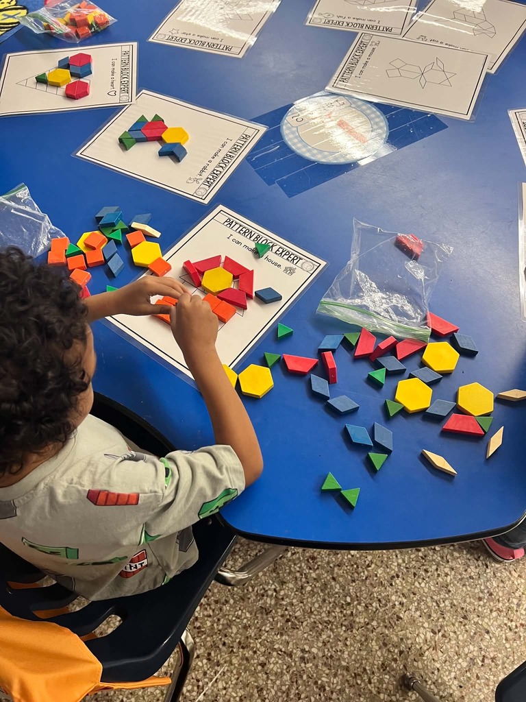 Hands-on learning!