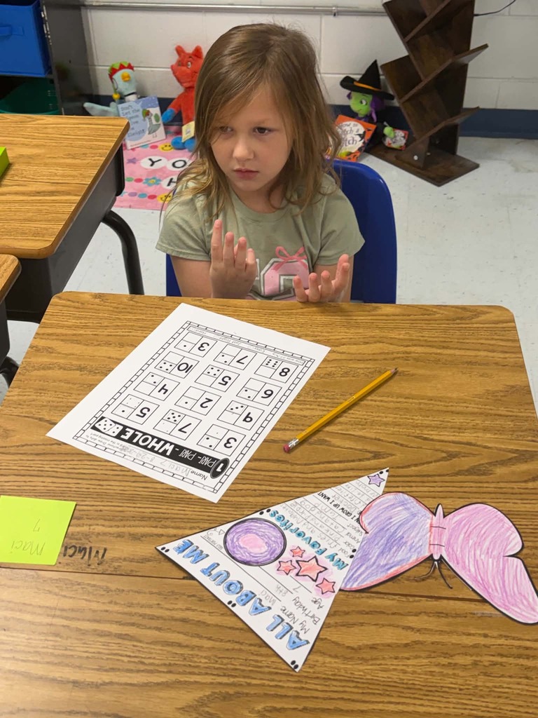 Hands-on learning!
