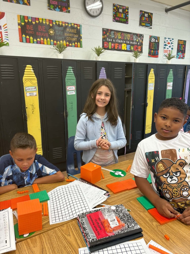 Hands-on learning!