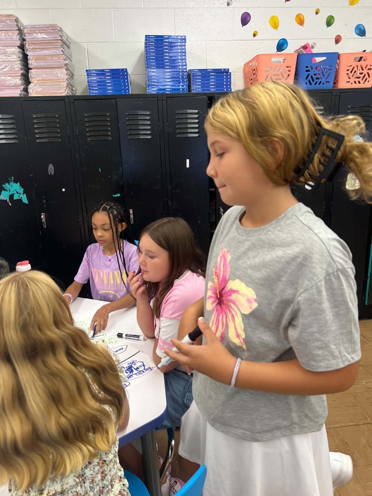 Hands-on learning!