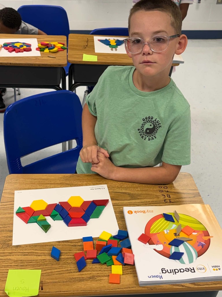 2nd Grade