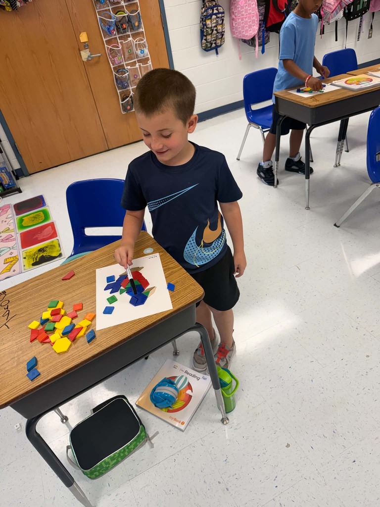 2nd Grade