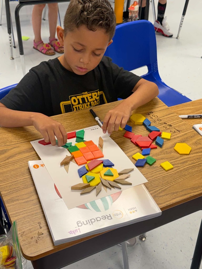 2nd Grade