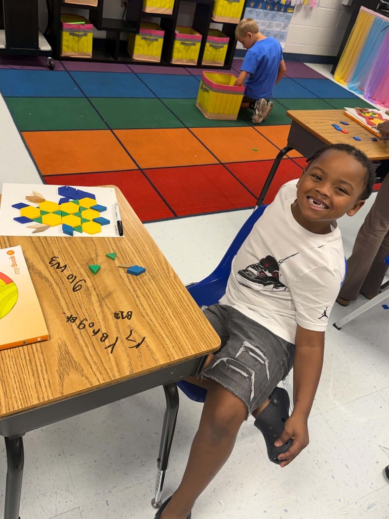 2nd Grade