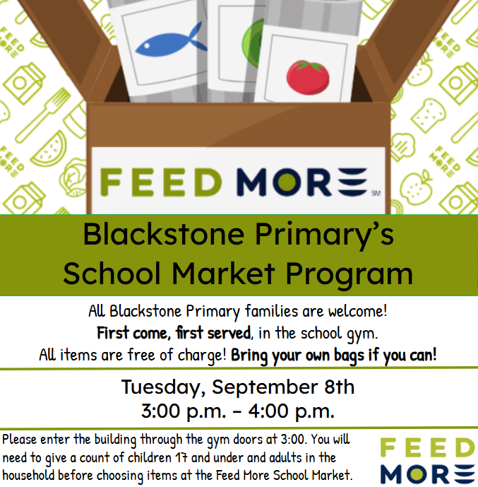 Feed More