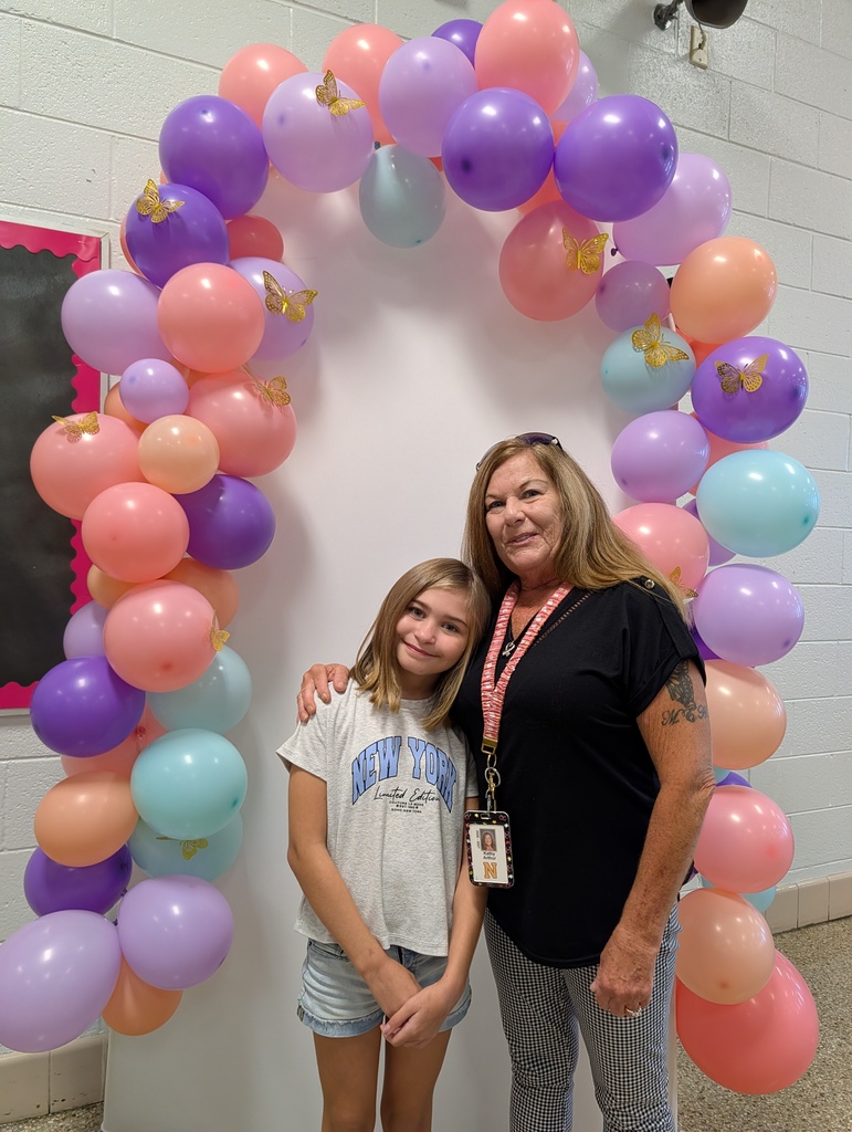 Grandparents Luncheon