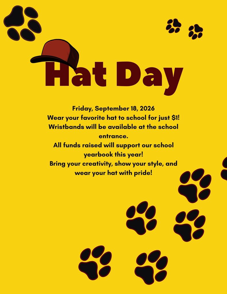 Hat Day