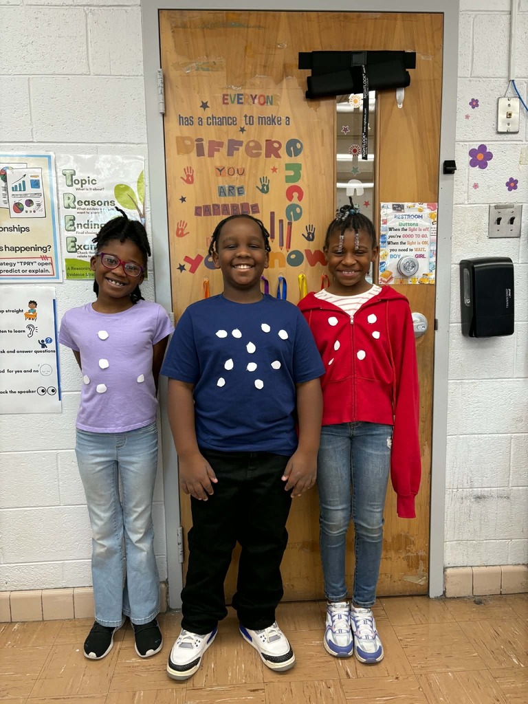 Dot Day 2026