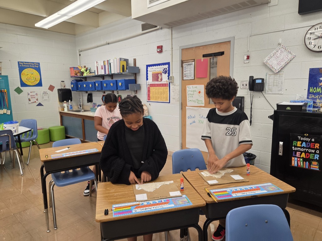 4th Grade Landform Maps