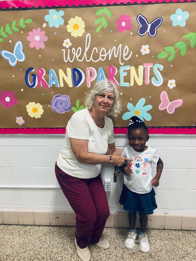 Grandparents Luncheons