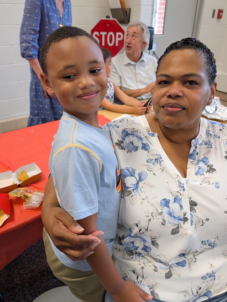 Grandparents Luncheons