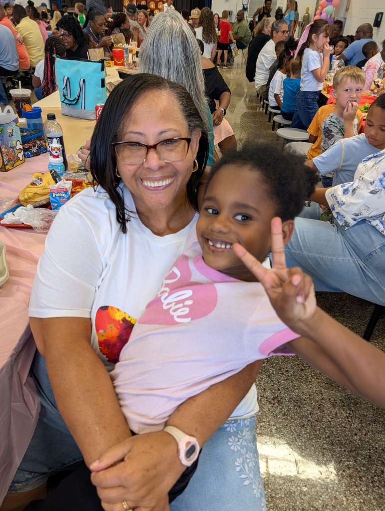 Grandparents Luncheons