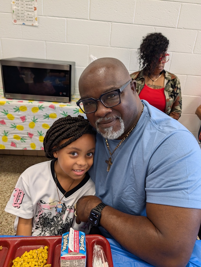 Grandparents Luncheons