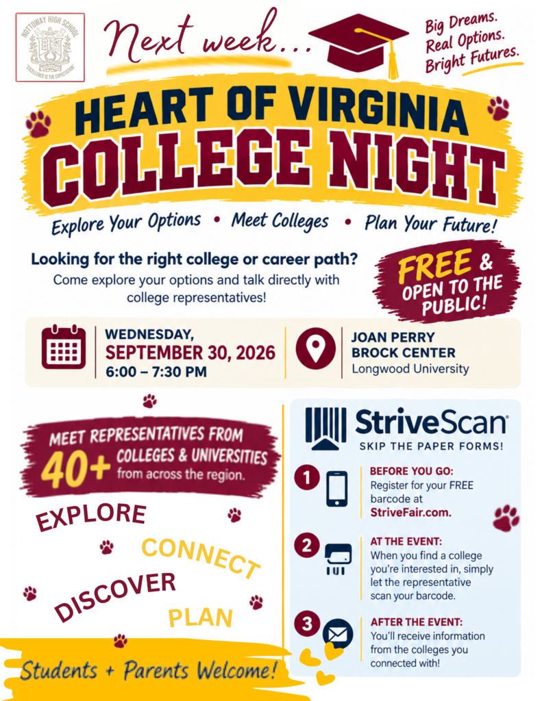College Night