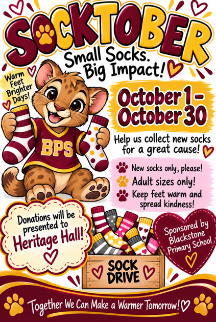 Socktober