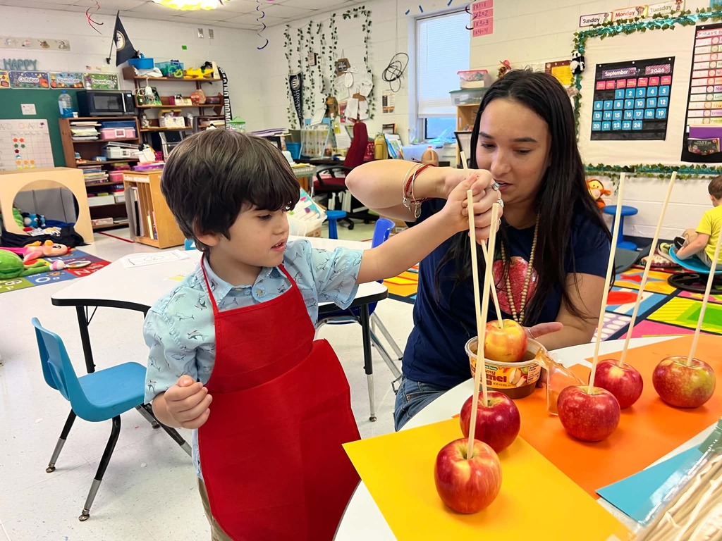Johnny Appleseed Day