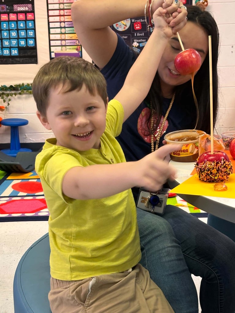 Johnny Appleseed Day