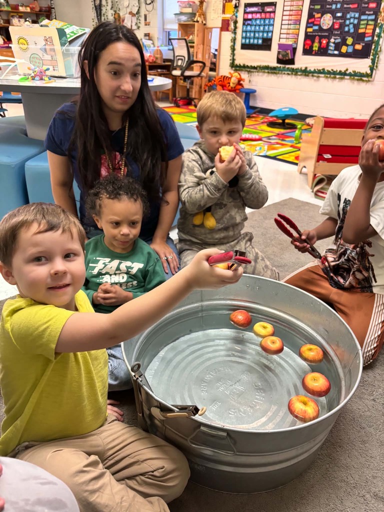Johnny Appleseed Day