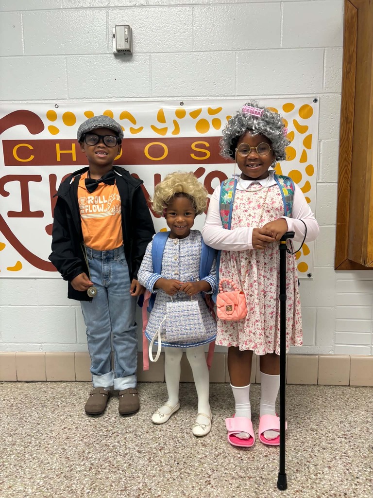 Senior Citizen Day