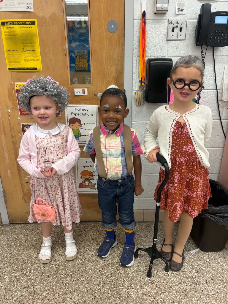 Senior Citizen Day