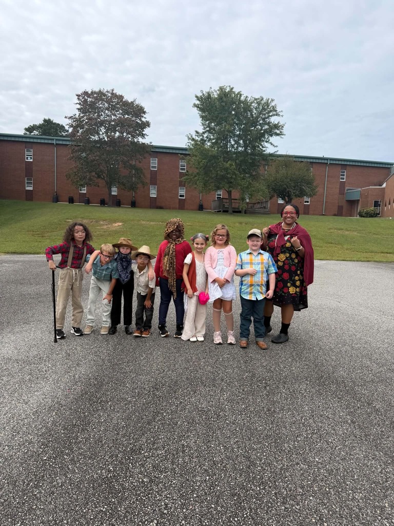 Senior Citizen Day