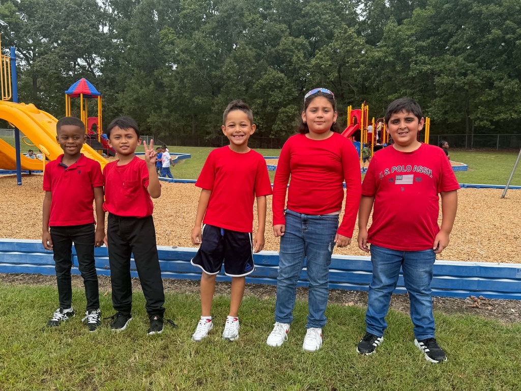 Twin Day!