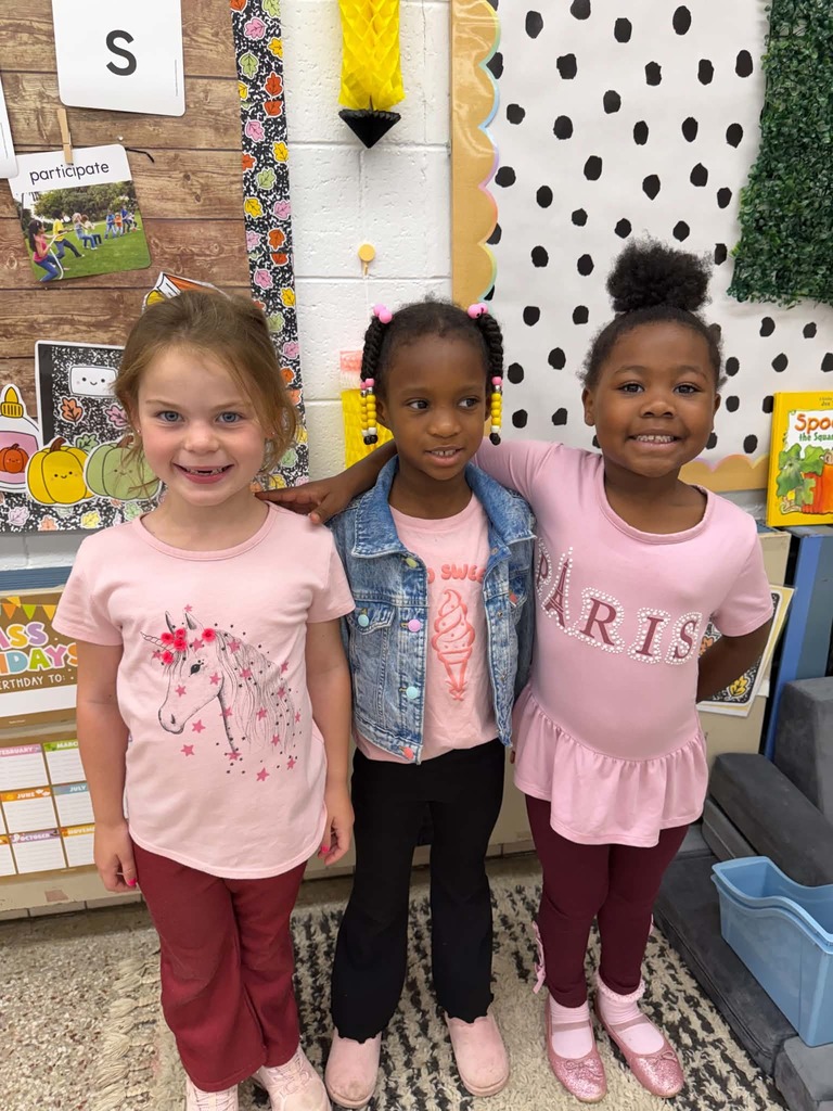 Twin Day!