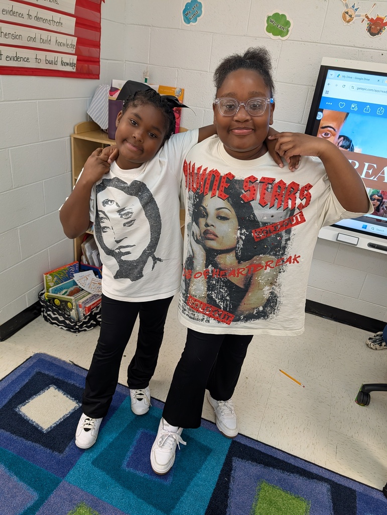 Twin Day!