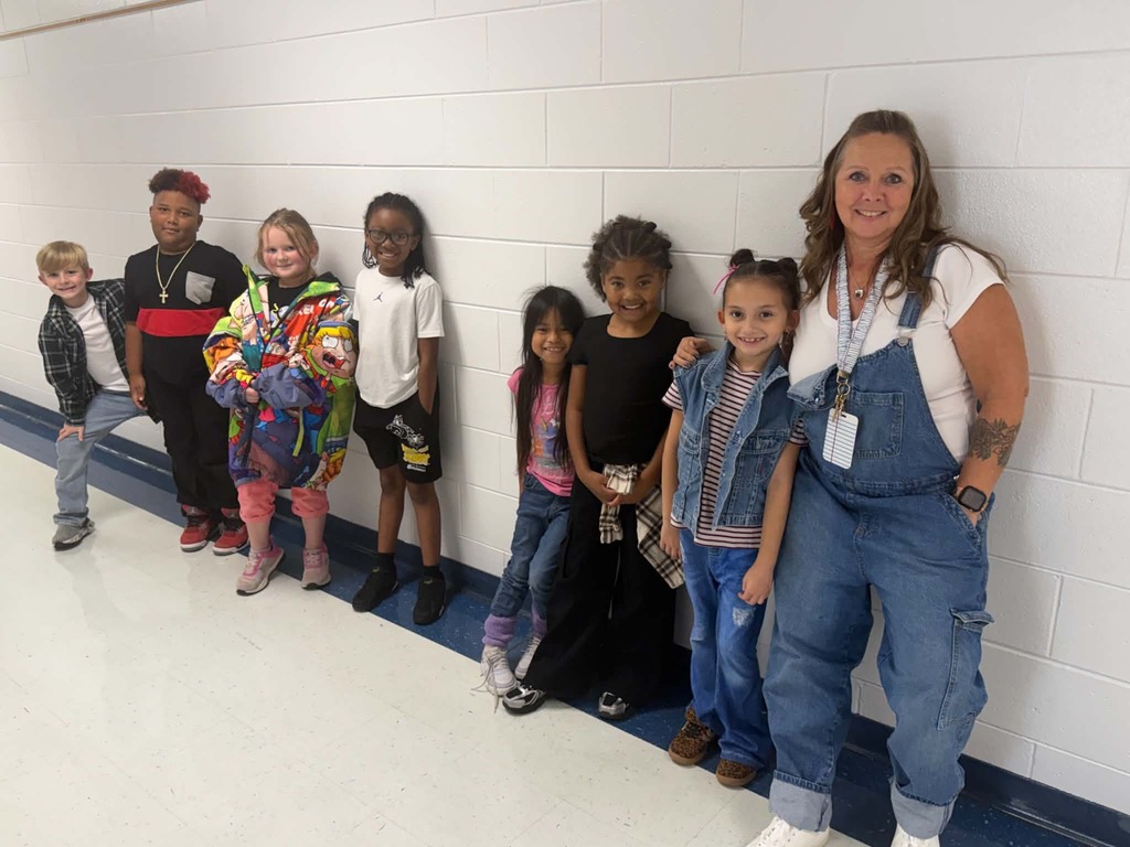 90s Day