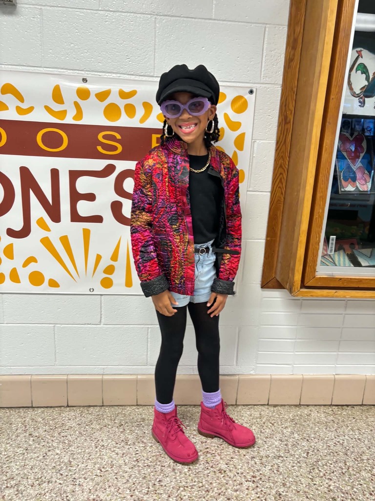 90s Day