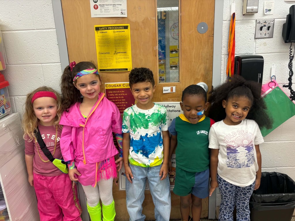 90s Day