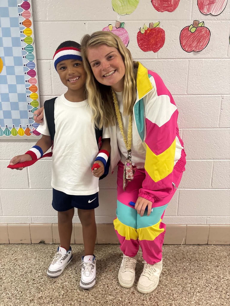90s Day