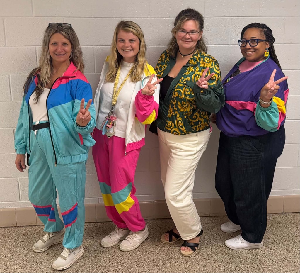 90s Day
