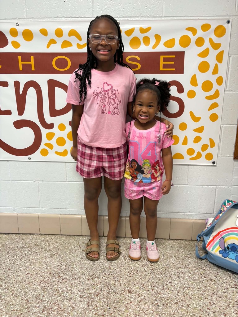 PJ Day!