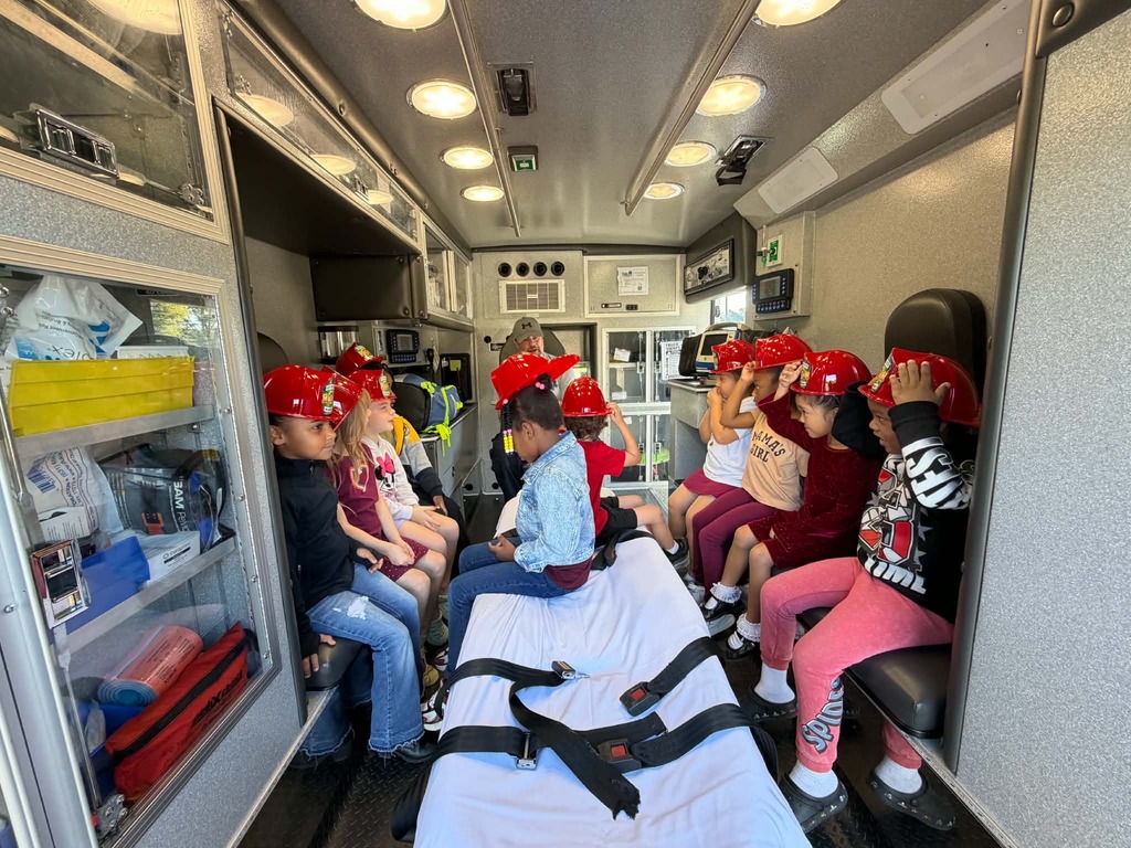 Safety Day