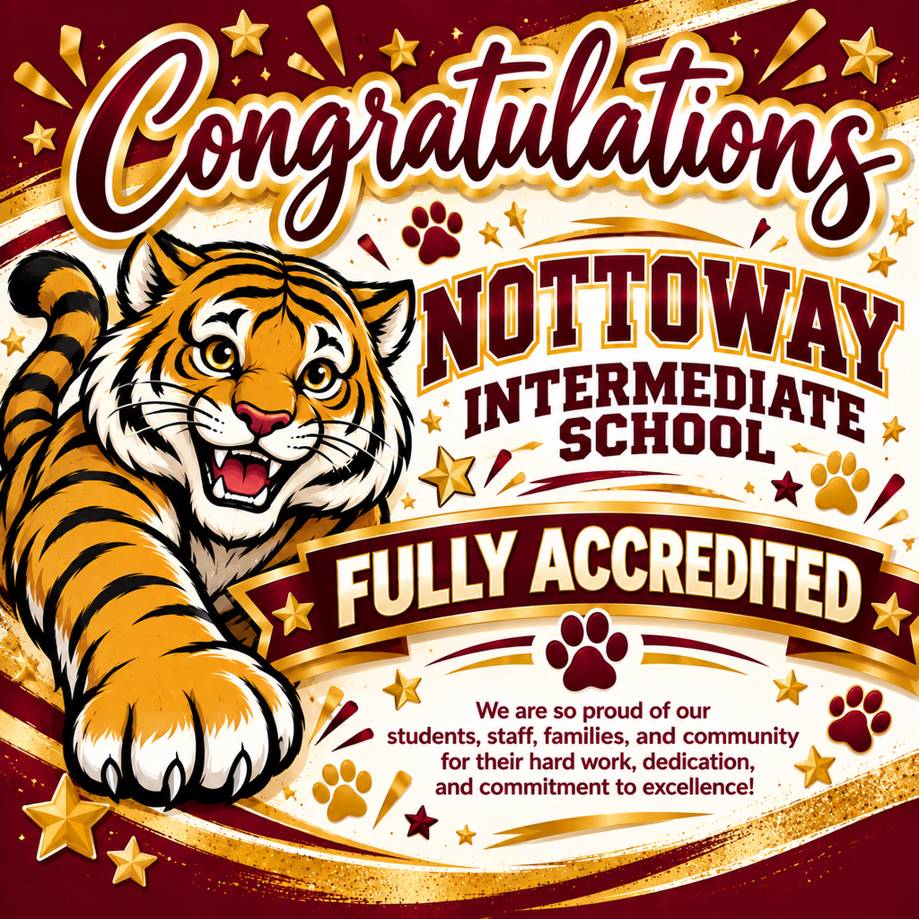 Fully Accredited