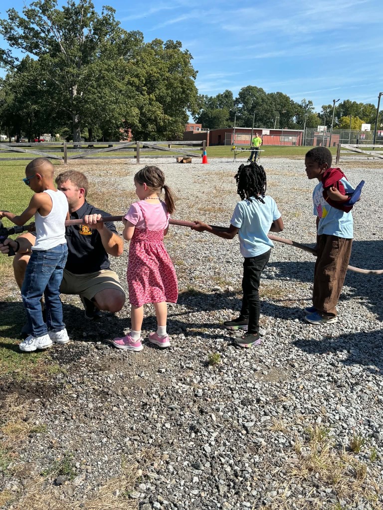 Safety Day