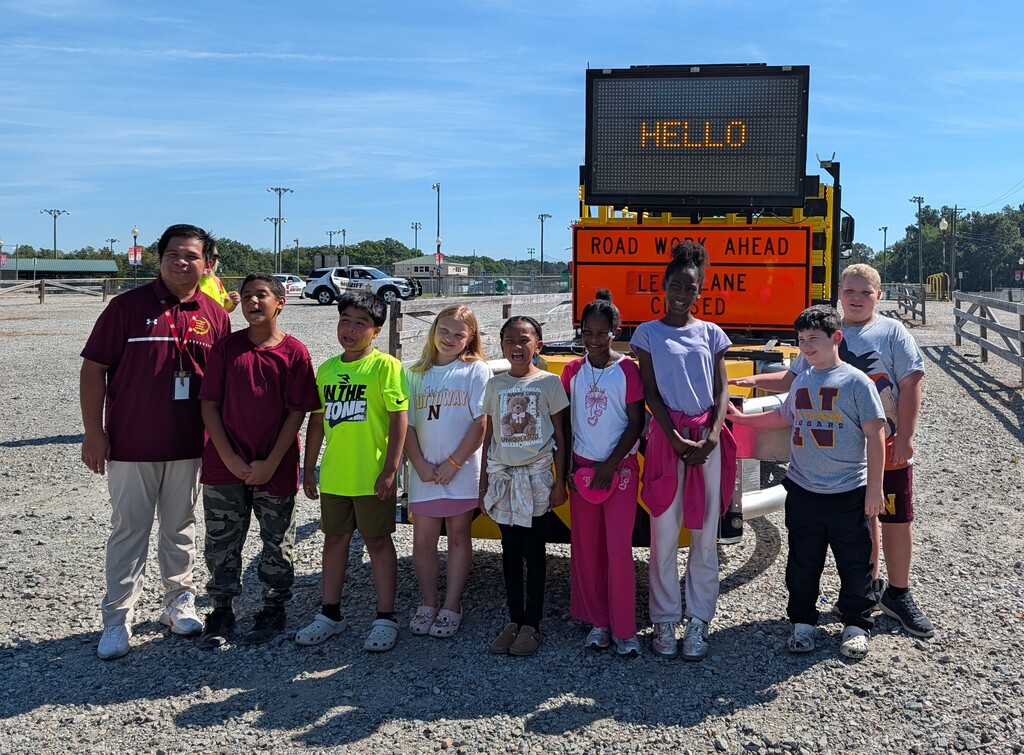 Safety Day