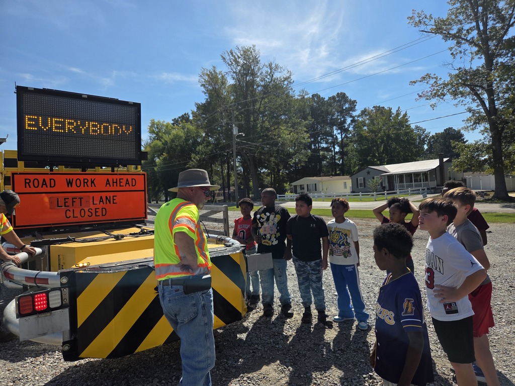 Safety Day