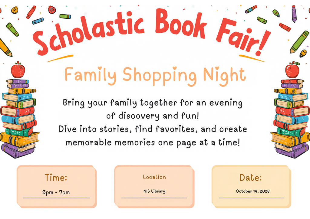 Book Fair