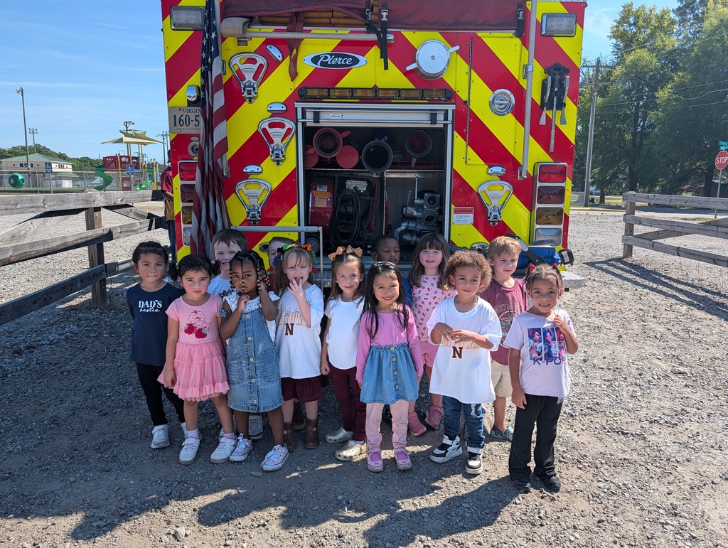Safety Day- Pre-K