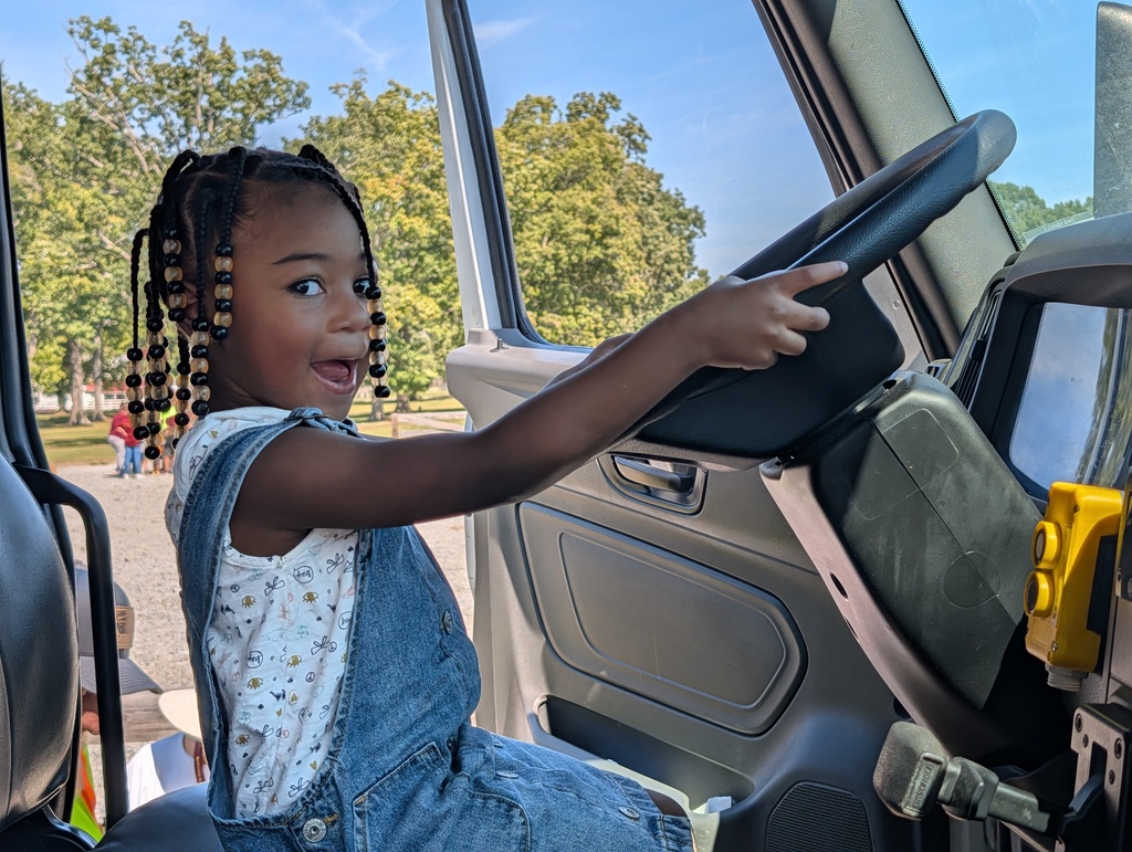 Safety Day- Pre-K