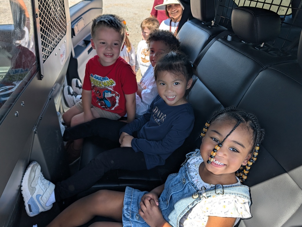 Safety Day- Pre-K
